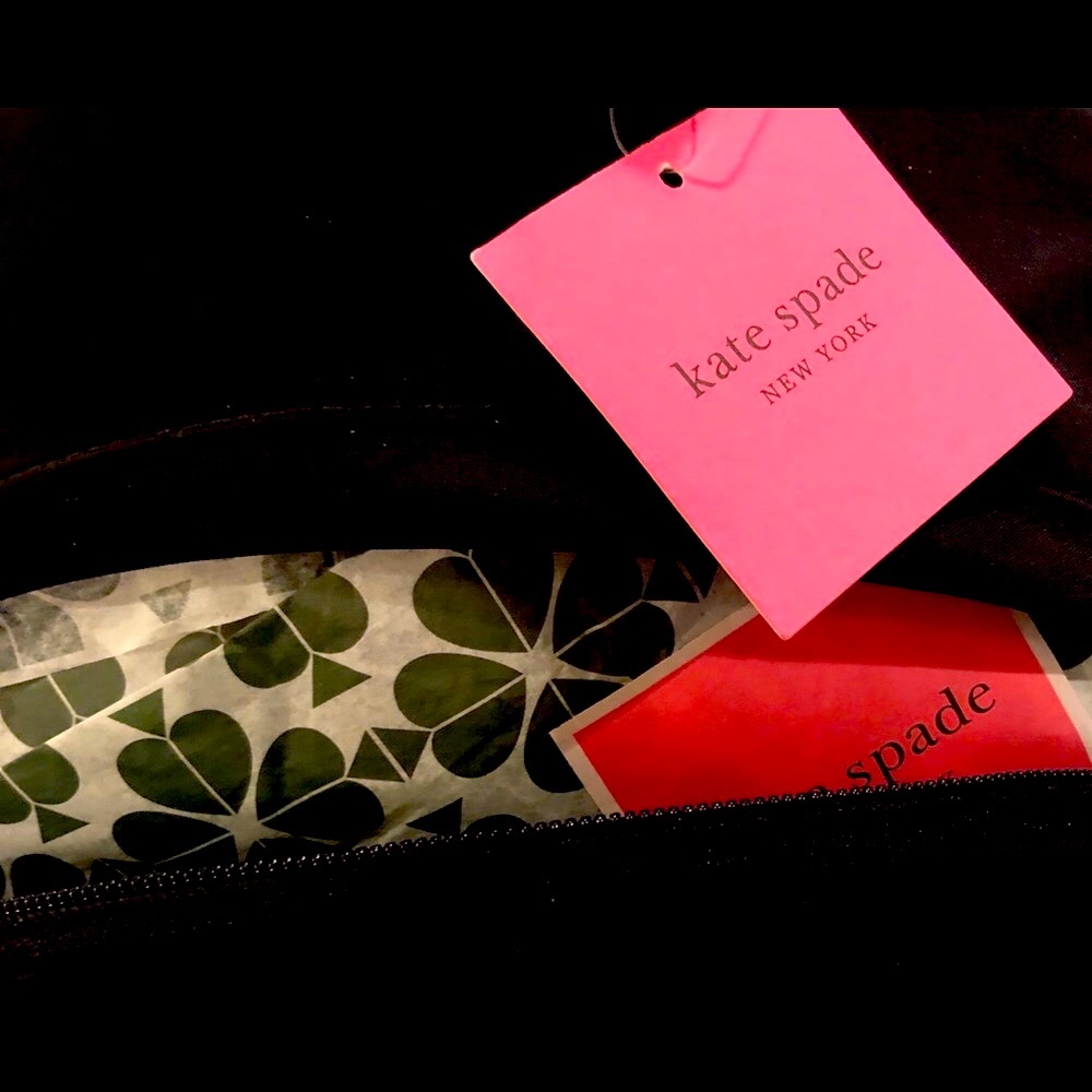 School’s back! Make Offer. Kate Spade. Be stylish!